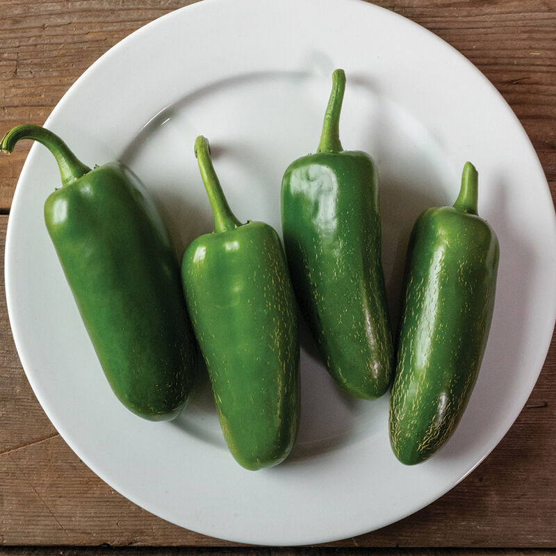 PS11435807 Hot Peppers