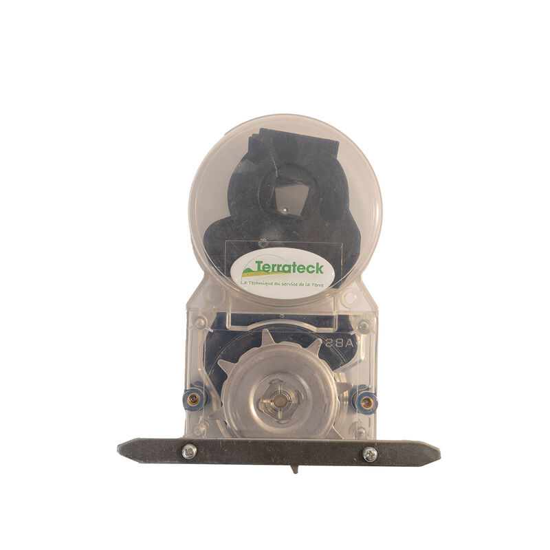 Manual Cell-Tray Seeder Handheld