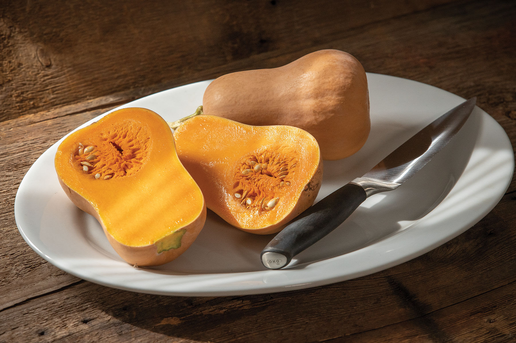 Butterbaby Winter Squash