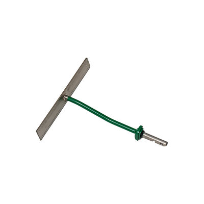 Collinear Hoe Head – 7" Collinear
