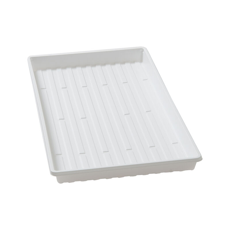 Shallow Leakproof Trays – 5 Count Support Trays