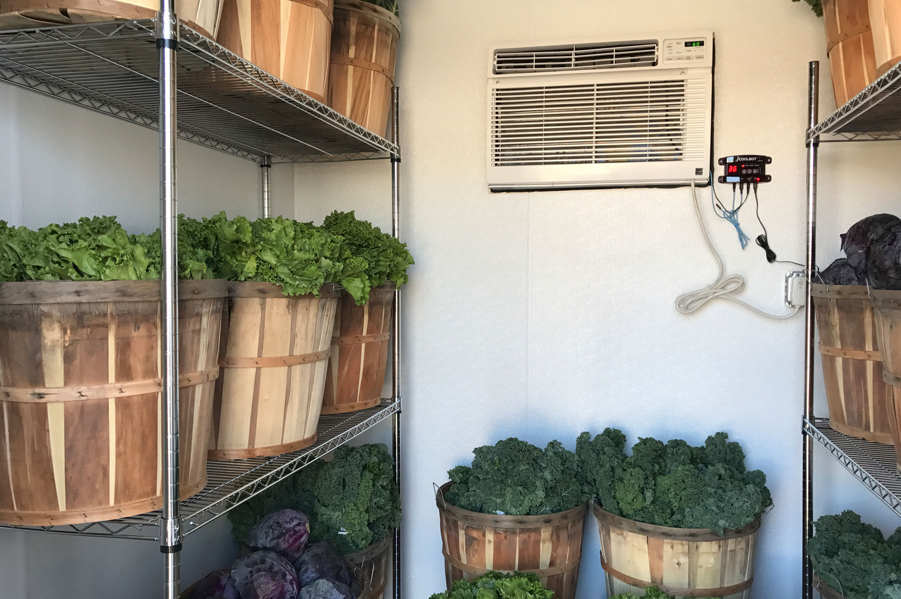 CoolBot&reg; CoolBot&reg;