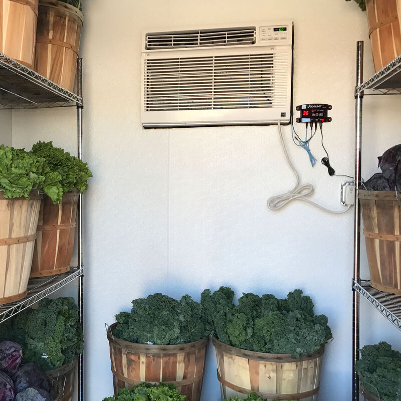 CoolBot® CoolBot® CoolBot®