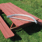 Low Tunnel Hoop Bender – 4' Benders