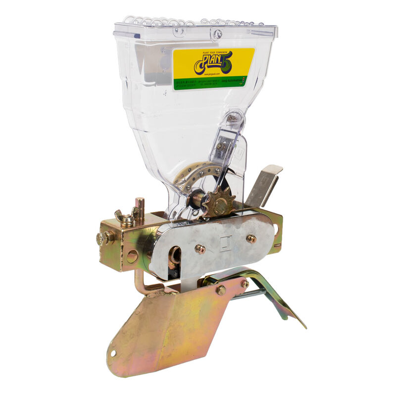 Add-on Hopper Assembly – Narrow Shoe Jang JP Series