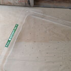 Replacement 72-Hole Tray &ndash; 3 mm Holes Drop Seeders