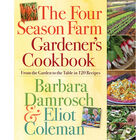 Four Season Farm Gardeners Cookbook Books
