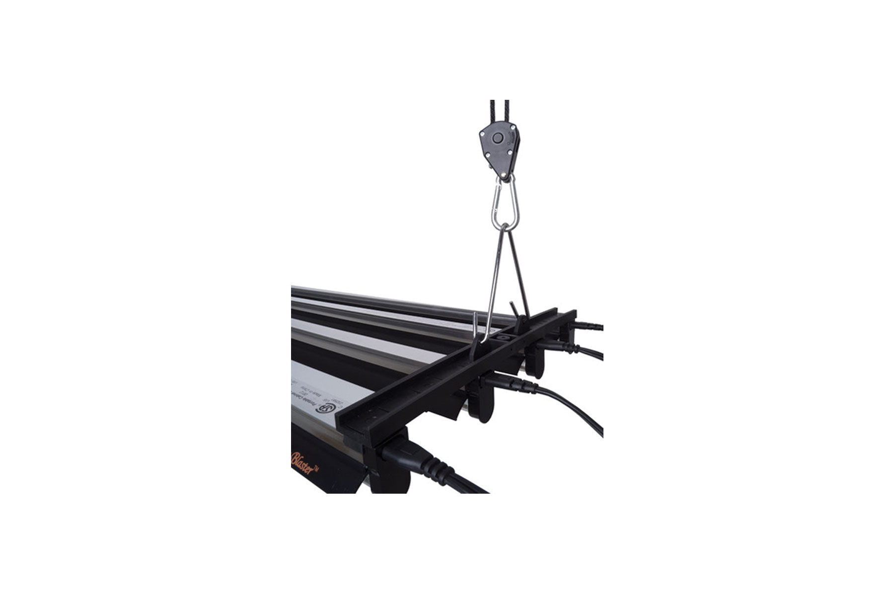 Hang It Adjustable Hanger - LED or T5HO Strip Light Accessory