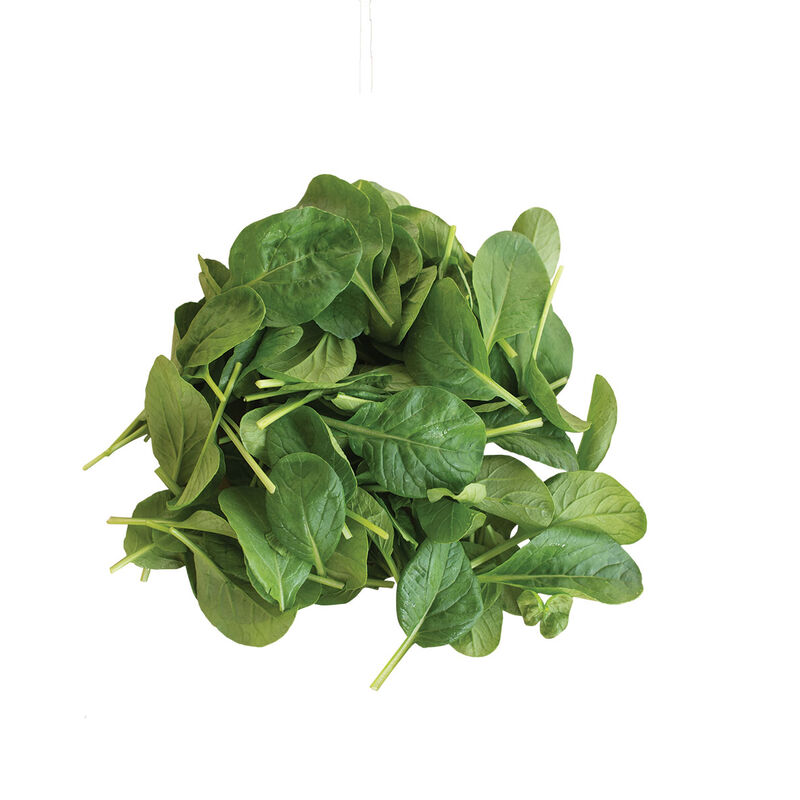 Koji Koji Asian Greens