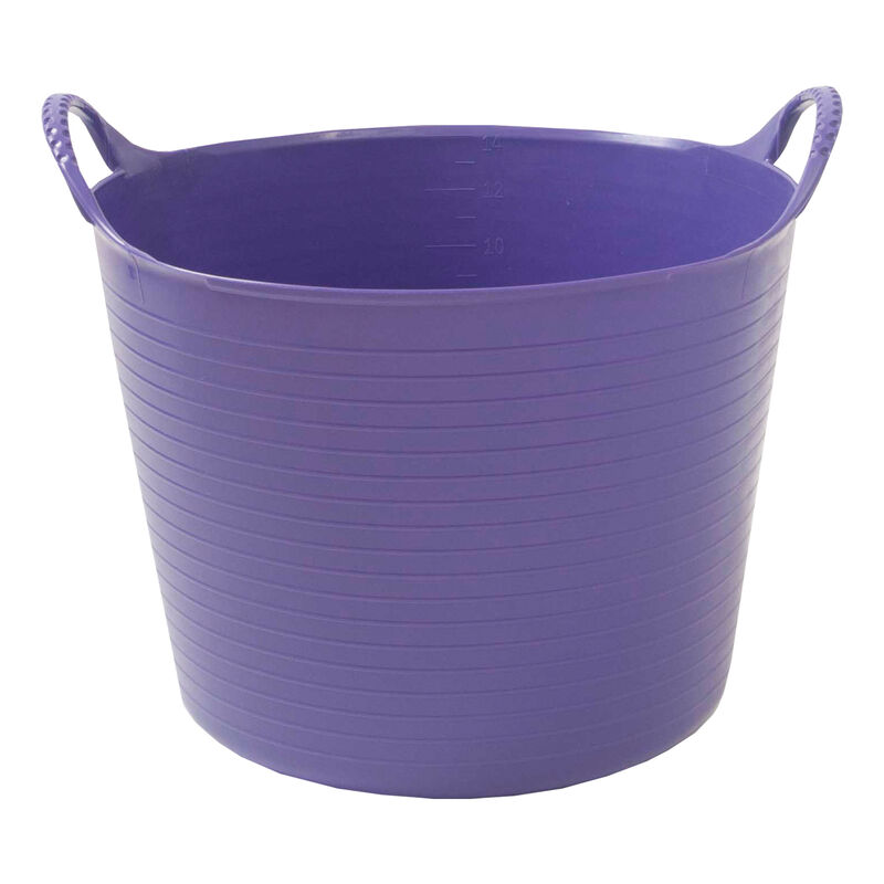 10 Gal. Gorilla Tub® – Purple Gorilla Tubs®