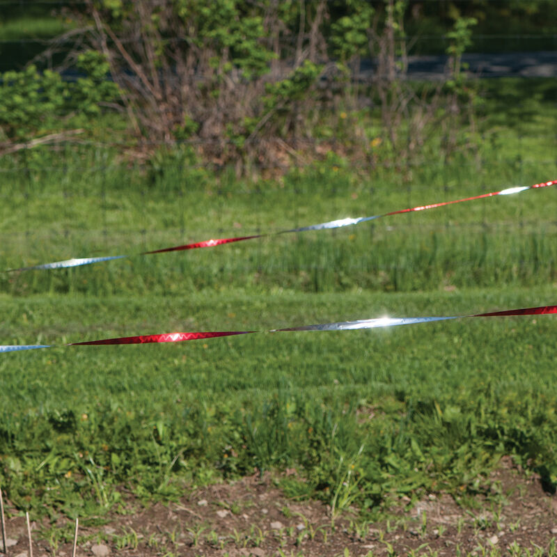 Bird Scare Flash Tape Repellents