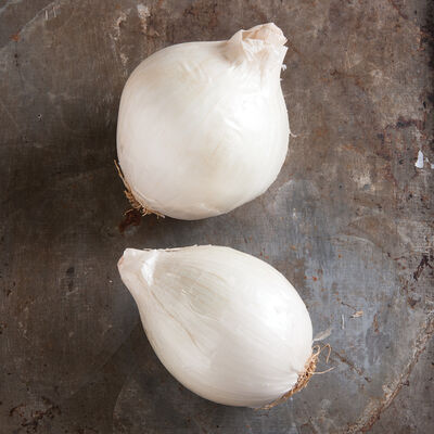 White Castle White Castle Full-Size Onions