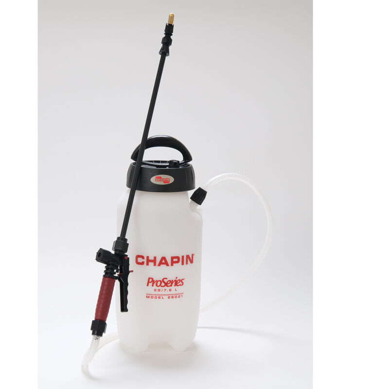 Chapin 2 Gal. Sprayer Sprayers and Dusters