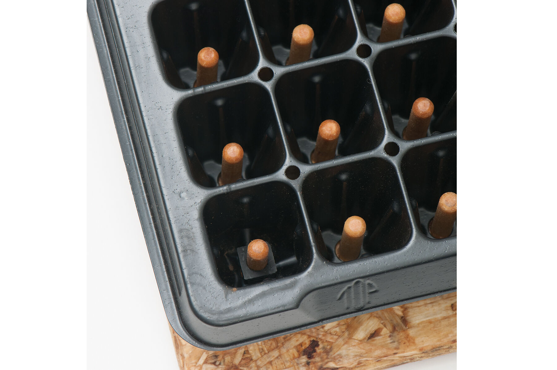 128 Cell Plug Popper Seed Starting Supplies