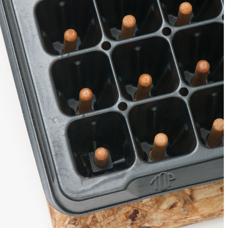 128 Cell Plug Popper 128 Cell Plug Popper Seed Starting Supplies