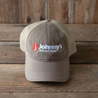 Johnny's Mesh Hat – Sandy Soil Hats