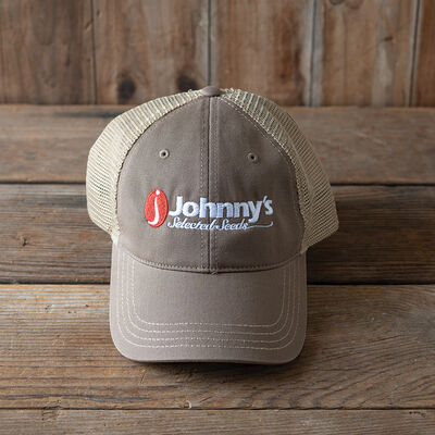 Johnny's Mesh Hat – Sandy Soil Hats
