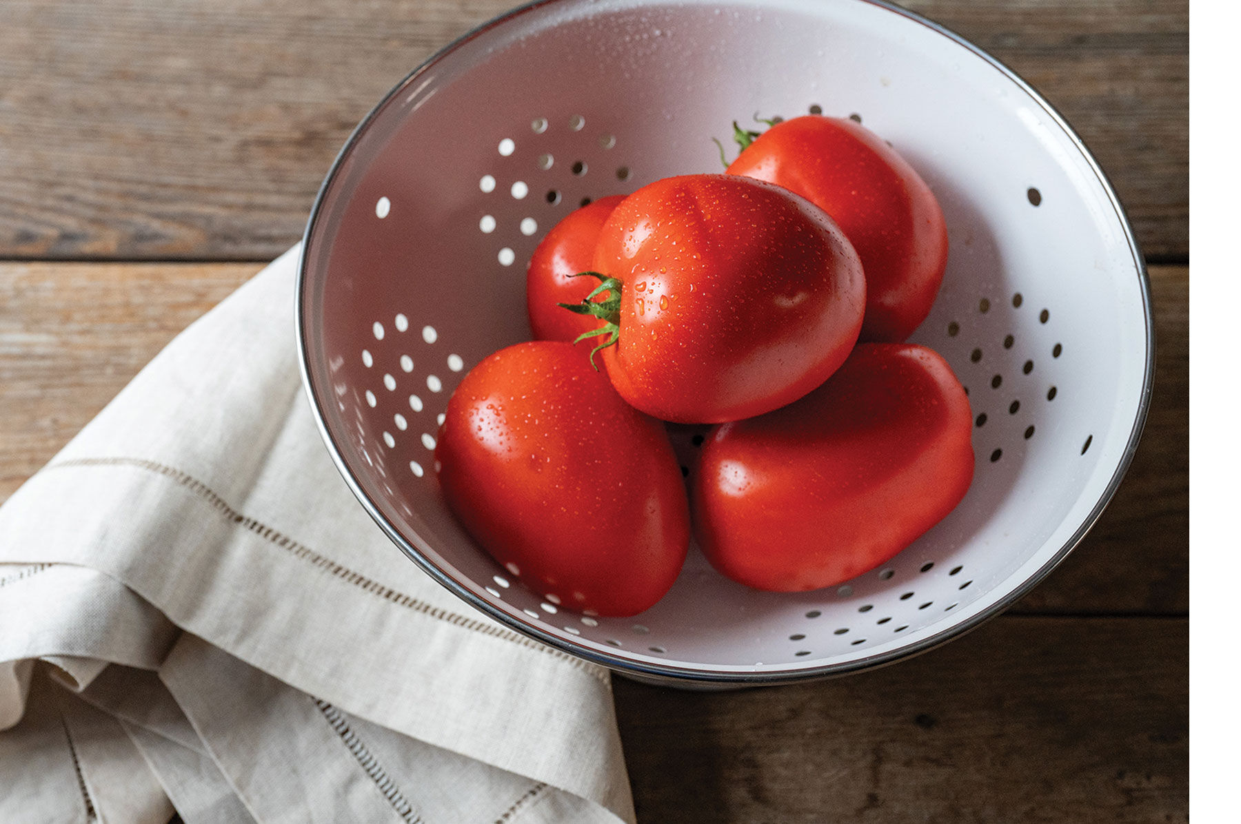 トマト ページ Kuzco - (F1) Tomato Seed | Johnny's Selected Seeds