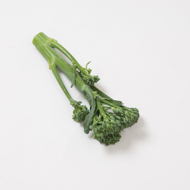 Happy Rich Mini Broccoli