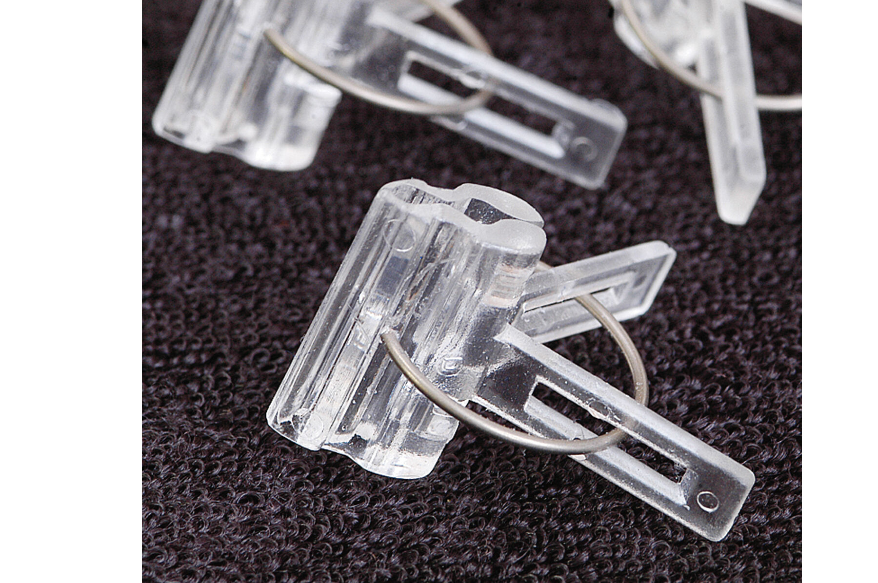 Spring Loaded Side-Grafting Clip Seed Starting Supplies