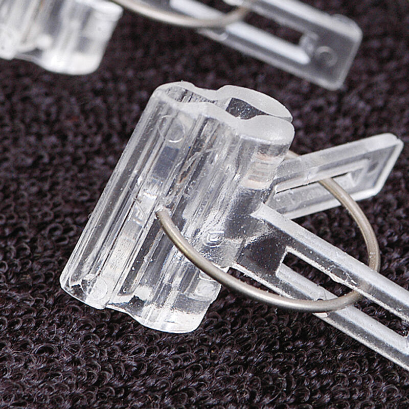 Spring Loaded Side-Grafting Clip Spring Loaded Side-Grafting Clip Seed Starting Supplies