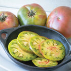 Captain Lucky Specialty Tomatoes