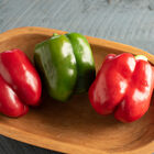 Ninja Sweet Bell Peppers