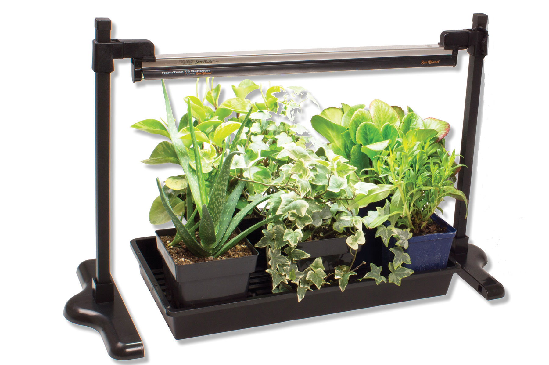 Strip Light Stand
