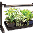 Strip Light Stand Grow Lights and Carts