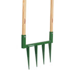Johnny's 415 Hardpan Broadfork Johnny's 415 Hardpan Broadfork Broadforks