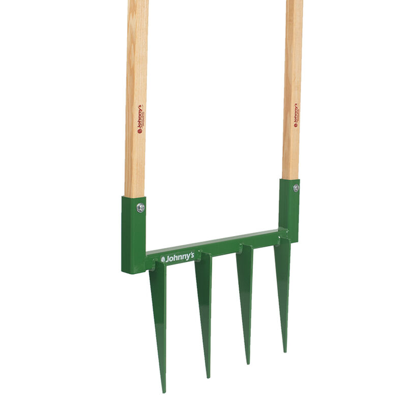 Johnny's 415 Hardpan Broadfork Johnny's 415 Hardpan Broadfork Broadforks