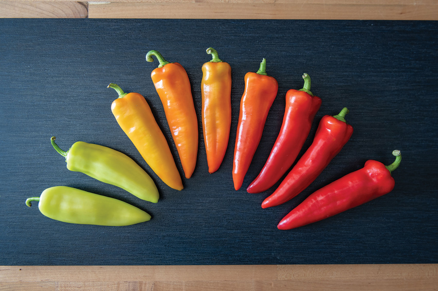 Hungarian wax pepper sale