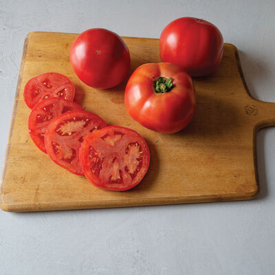 Tomato- Beefsteak seeds