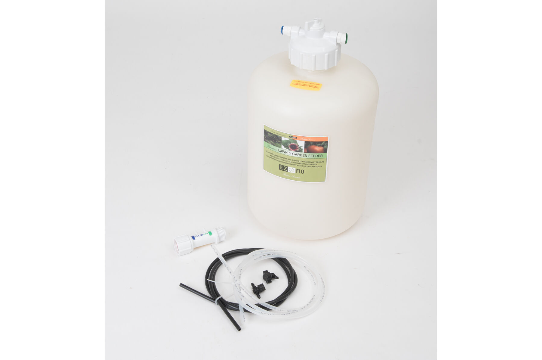 EZ-Flo Fertilizer Injector &ndash; 2.5 Gal. Fertilizer Injectors