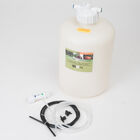 EZ-Flo Fertilizer Injector – 2.5 Gal. EZ-Flo Fertilizer Injector – 2.5 Gal. Fertilizer Injectors