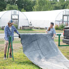 Johnny's Winder Fabric Mulch