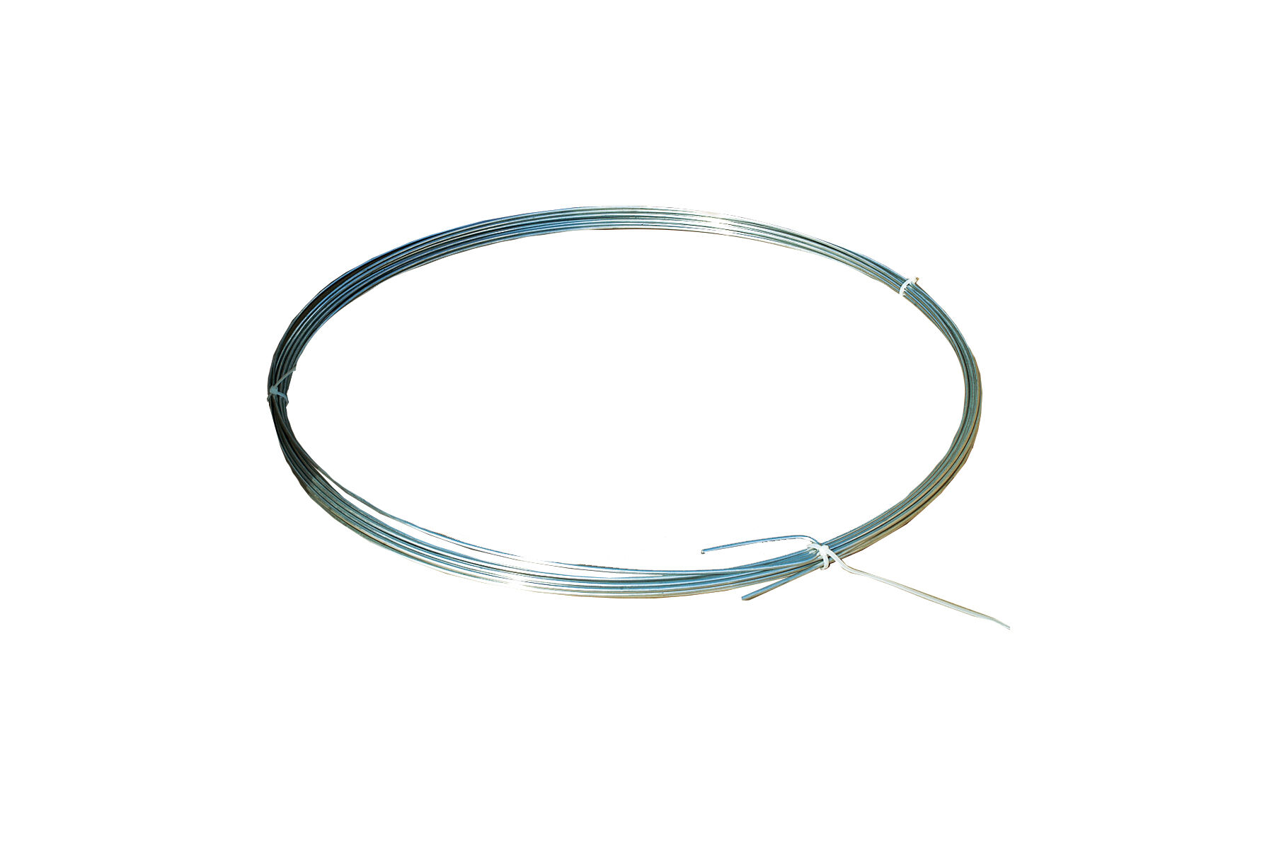 週末限定ンセール | 60' – Wire Support #9 Coiled Johnny's Seeds Selected アクセサリー