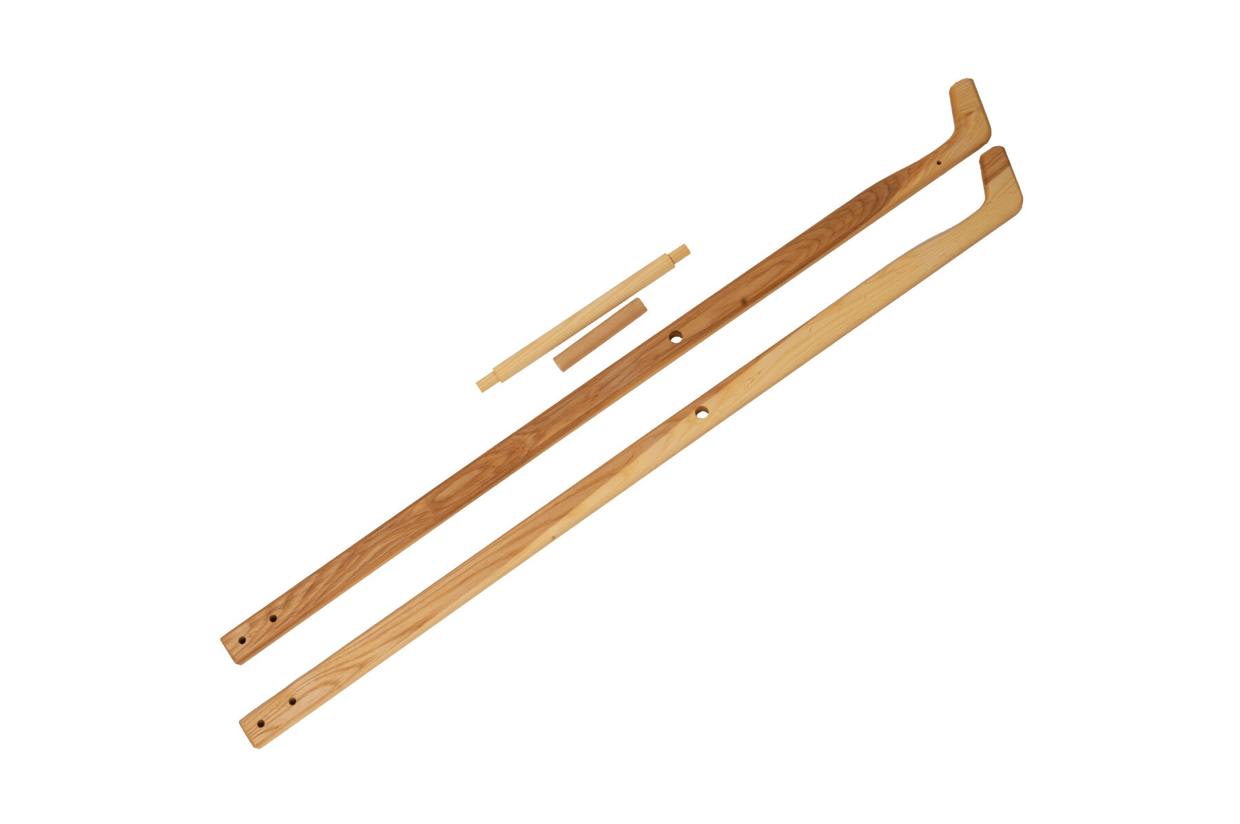 Handle Set - Tilther XT Accessory | Johnny's Selected Seeds
