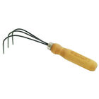 Spring Tine Cultivator Weeders and Cultivators