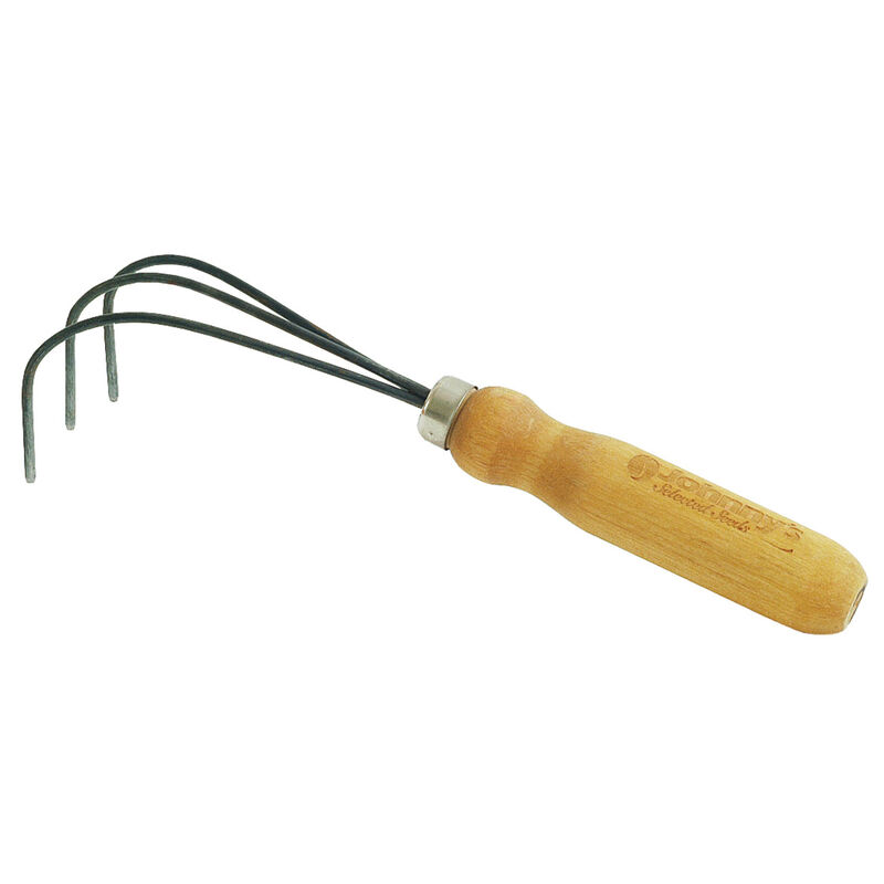 Spring Tine Cultivator Weeders and Cultivators