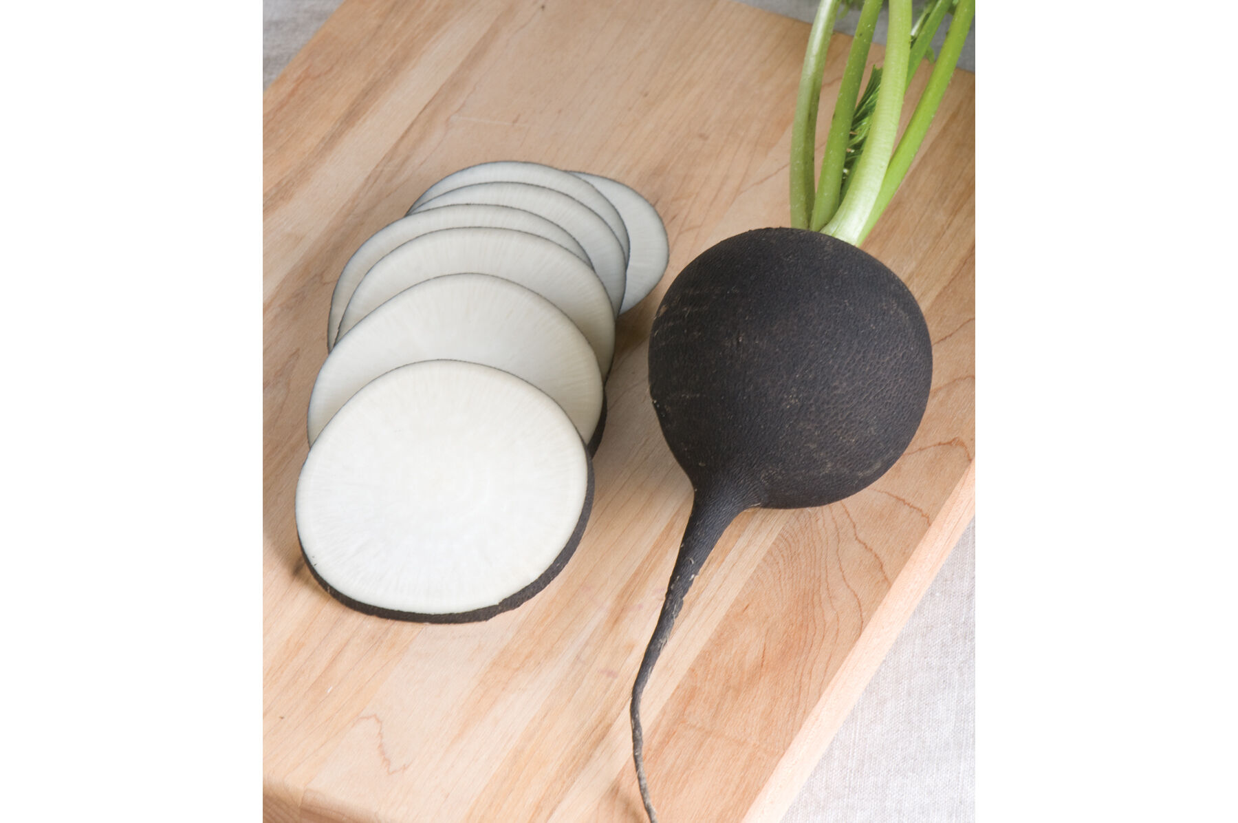 Specialty Radish Seeds | Johnny's Selected Seeds Specialty Radish Seeds | Johnny's Selected Seeds