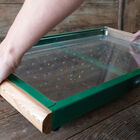 Johnny's Drop Seeder Drop Seeders