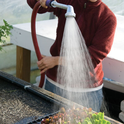 Wonder Waterer™ Hand Watering