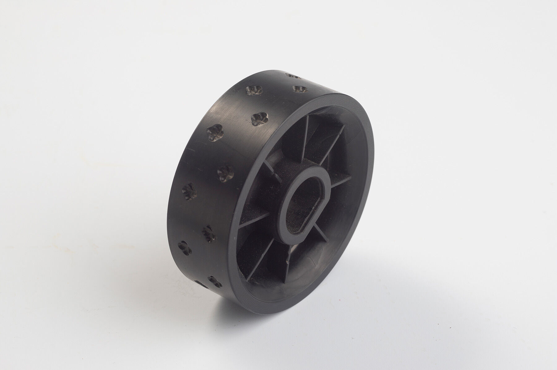 Jang Seed Roller XY-24 - Jang JP or JPH Series Accessory