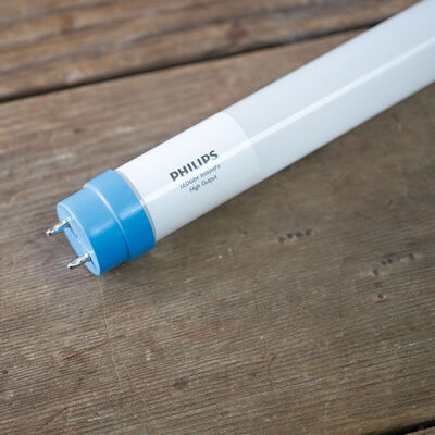 7294/7295 Replacement LED Tube &ndash; 48", 1 Count LED