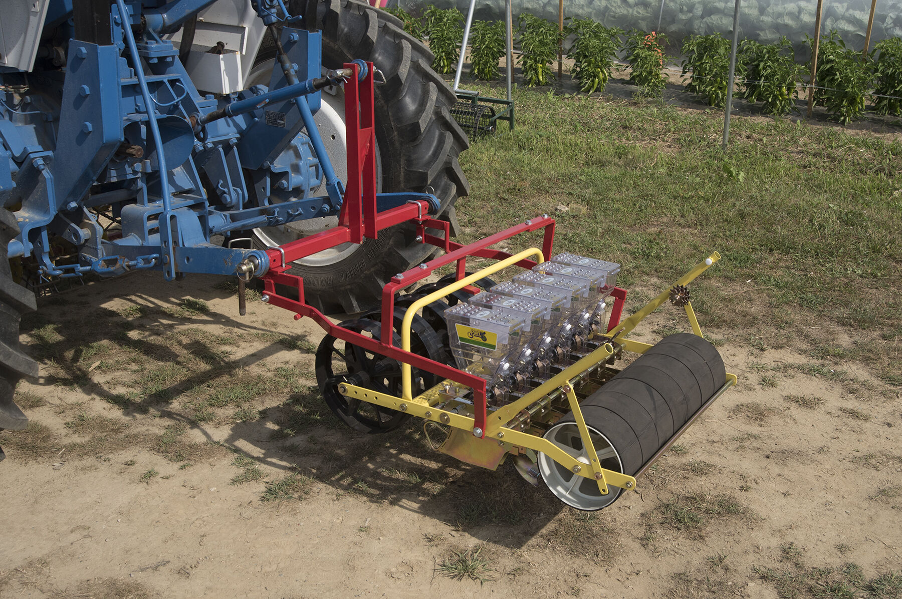 3 point hitch grass seeder deals