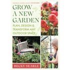 Grow a New Garden Books