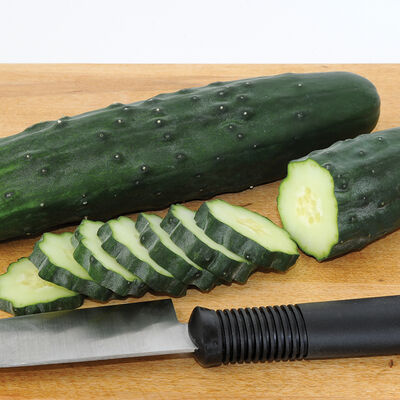 Marketmore 76 Slicing Cucumbers