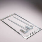 Paperpot Spreader Bars and Frame Transplanters