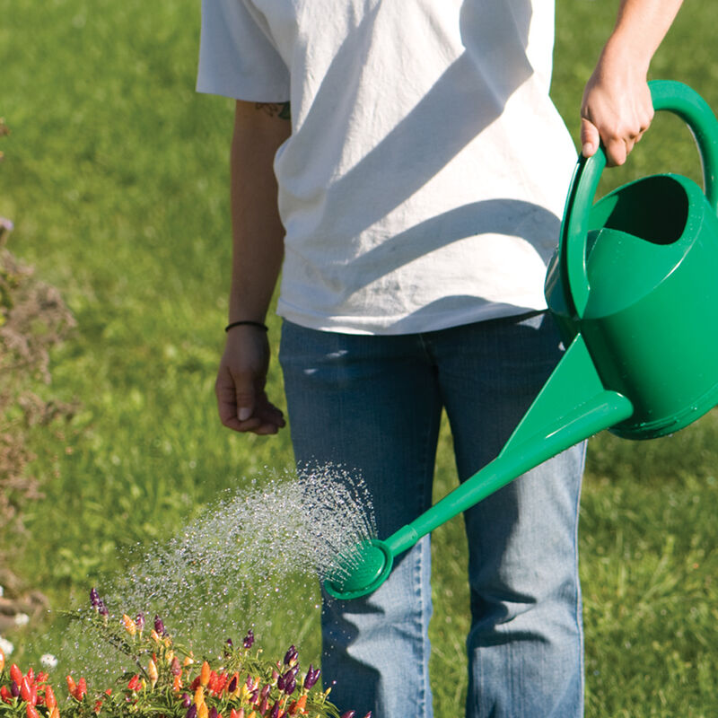 5-Liter Watering Can Hand Watering